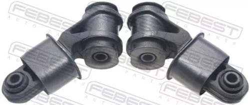 Repair Kit, axle beam