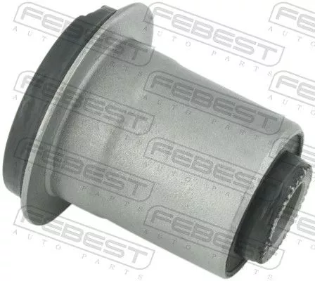 Mounting, control/trailing arm