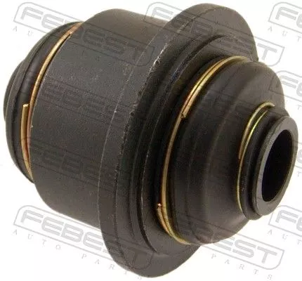 Mounting, control/trailing arm