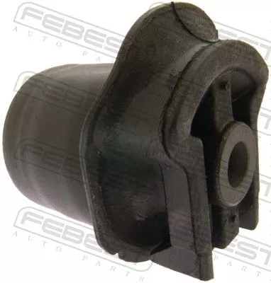 Bushing, axle beam