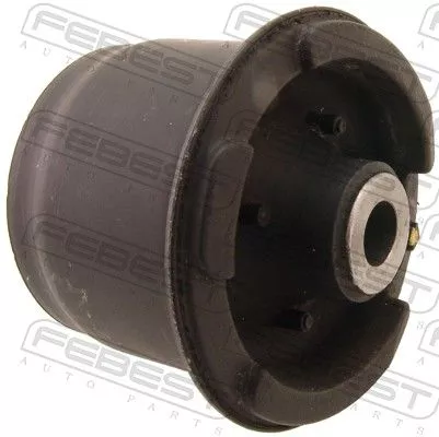 Bushing, axle beam