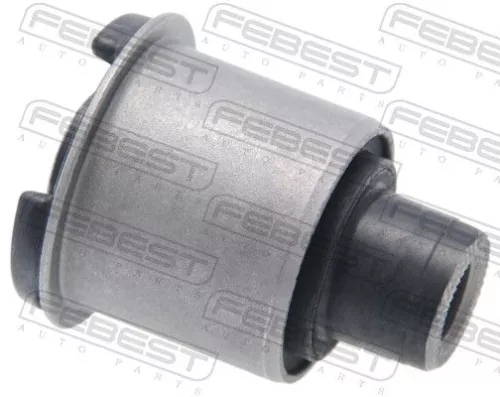 Mounting, control/trailing arm