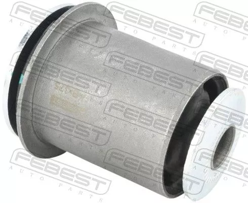 Mounting, control/trailing arm