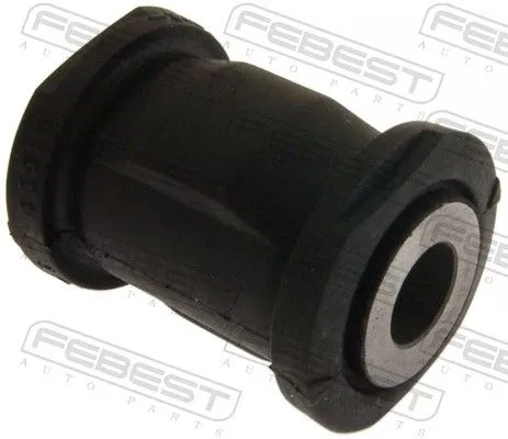 Mounting, steering gear