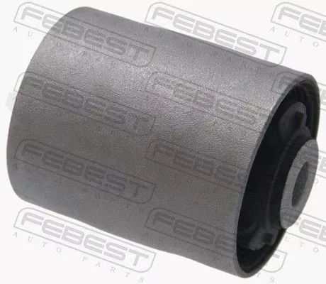 Mounting, control/trailing arm