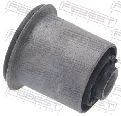 Mounting, control/trailing arm