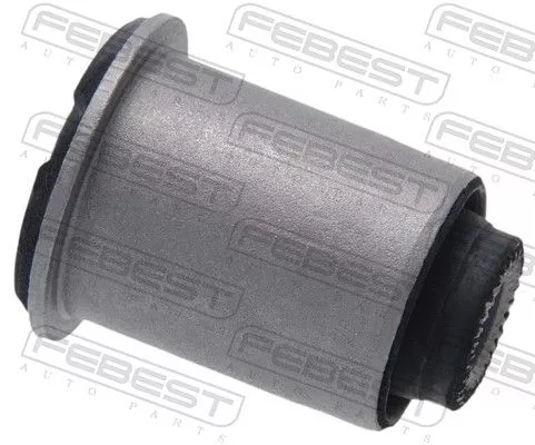 Mounting, control/trailing arm
