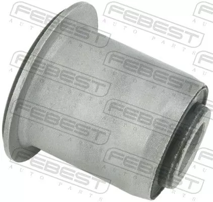 Mounting, control/trailing arm