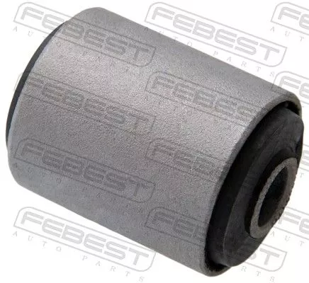 FEBEST Bushing, leaf spring (TAB-CT199)