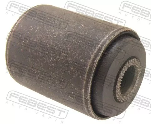 FEBEST Bushing, leaf spring (TAB-EE105)