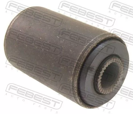 FEBEST Bushing, leaf spring (TAB-EE105R)