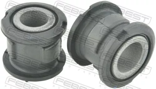 Mounting, steering gear