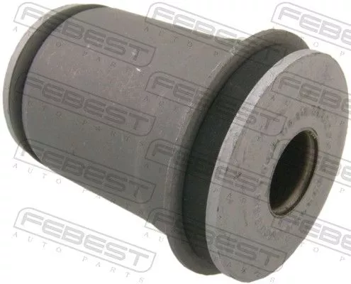 Mounting, control/trailing arm