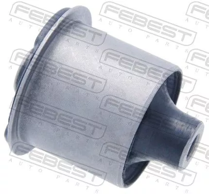 Bushing, axle beam