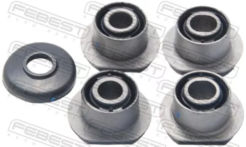 FEBEST Mounting, steering gear (TAB-UZJ100-KIT)