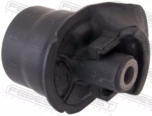 Bushing, axle beam