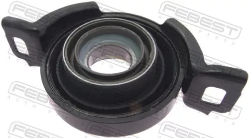 FEBEST Bearing, propshaft centre bearing (TCB-010)