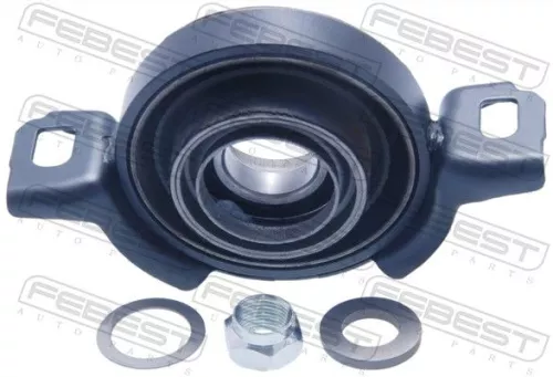 FEBEST Bearing, propshaft centre bearing (TCB-024)