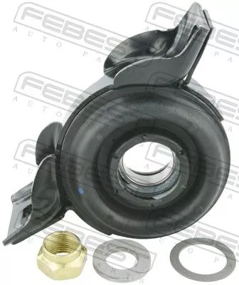 FEBEST Bearing, propshaft centre bearing (TCB-NCP15)