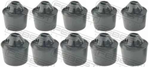 FEBEST Buffer, bonnet (TD-011-PCS10)