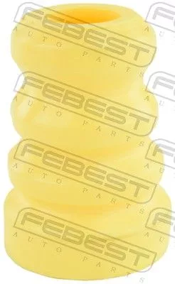 Rubber Buffer, suspension