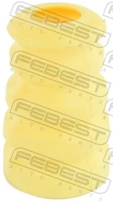 Rubber Buffer, suspension