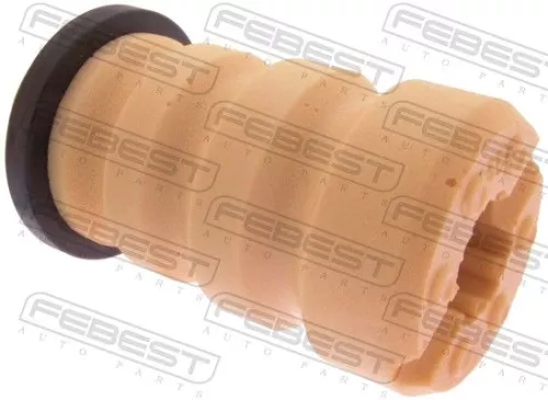 Rubber Buffer, suspension