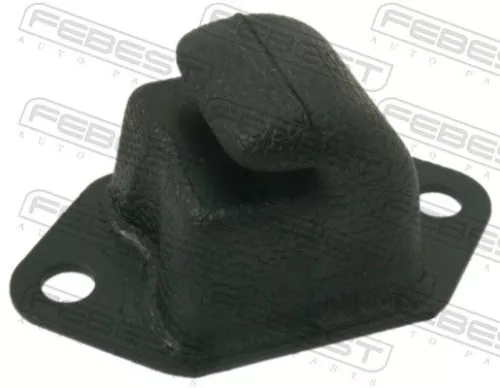 Rubber Buffer, suspension