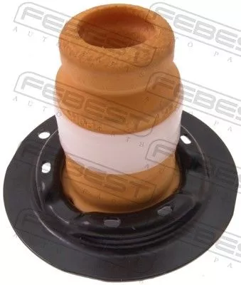 FEBEST Rubber Buffer, suspension (TD-KSP90F)