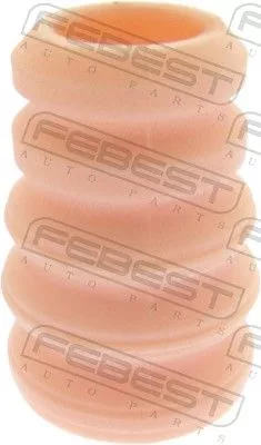 Rubber Buffer, suspension