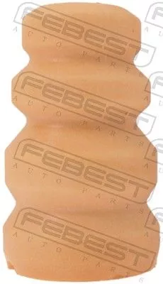 Rubber Buffer, suspension