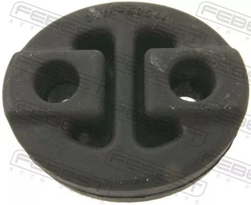 FEBEST Rubber Buffer, muffler (TEXB-007)