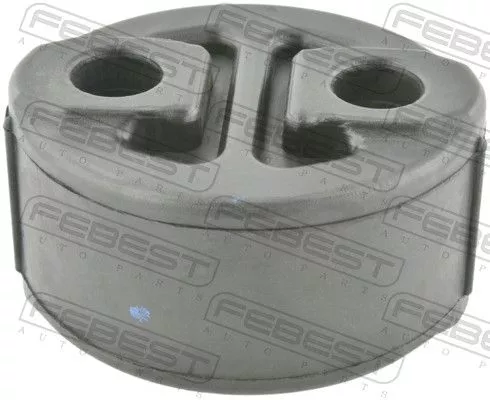 FEBEST Rubber Buffer, muffler (TEXB-021)
