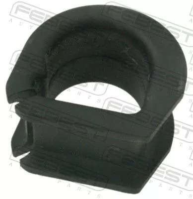 FEBEST Mounting, steering gear (TGB-020)