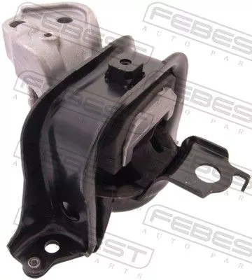 Mounting, engine