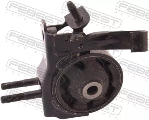 Mounting, engine