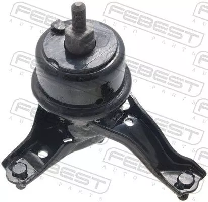 FEBEST Mounting, engine (TM-2AZFERH)