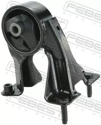 Mounting, engine