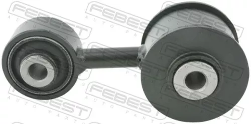 FEBEST Mounting, engine (TM-ACV36LH)