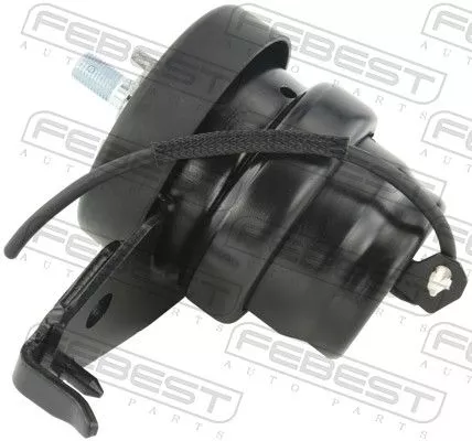 FEBEST Mounting, engine (TM-GRJ200FLH)