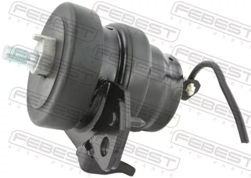 FEBEST Mounting, engine (TM-GRJ200FRH)