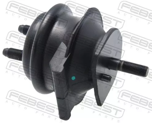 FEBEST Mounting, engine (TM-GX110FR)