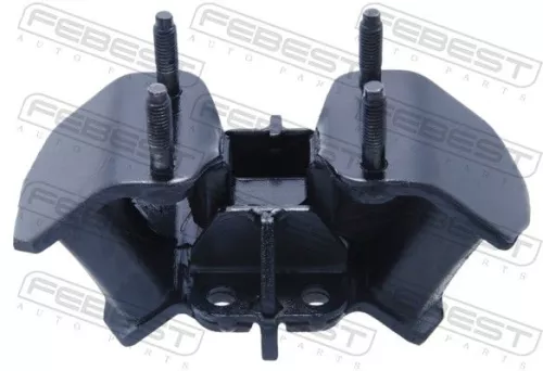 FEBEST Mounting, engine (TM-GX110RR)