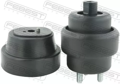 FEBEST Mounting, engine (TM-GX115R)