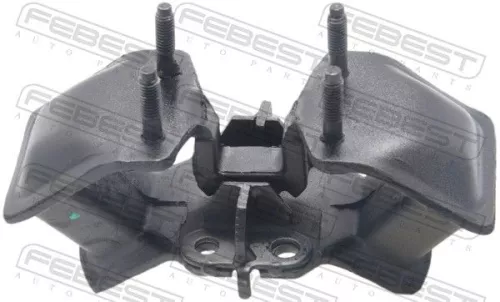 FEBEST Mounting, engine (TM-JCE10RR)