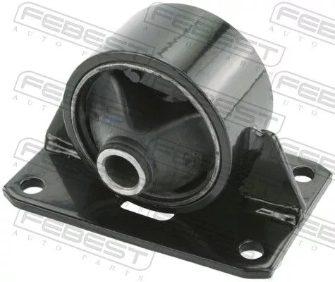 Mounting, engine