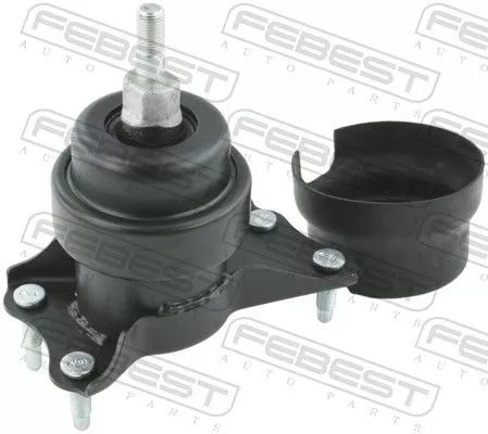 Mounting, automatic transmission