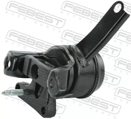 FEBEST Mounting, engine (TM-ST220R)