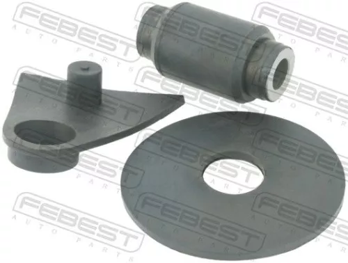 FEBEST Mounting, engine (TMB-ACU25R)