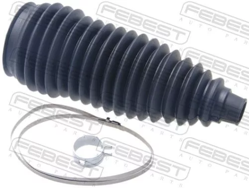 FEBEST Bellow, steering (TRKB-AHV40)